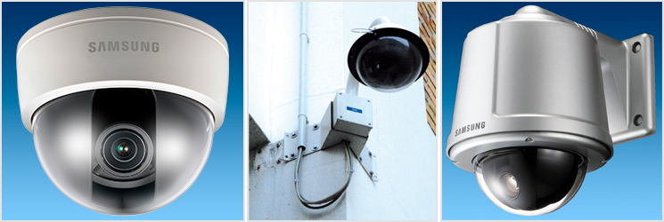 Vidéosurveillance